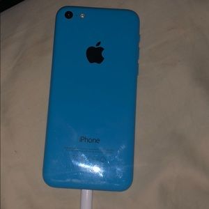 I phone 5c